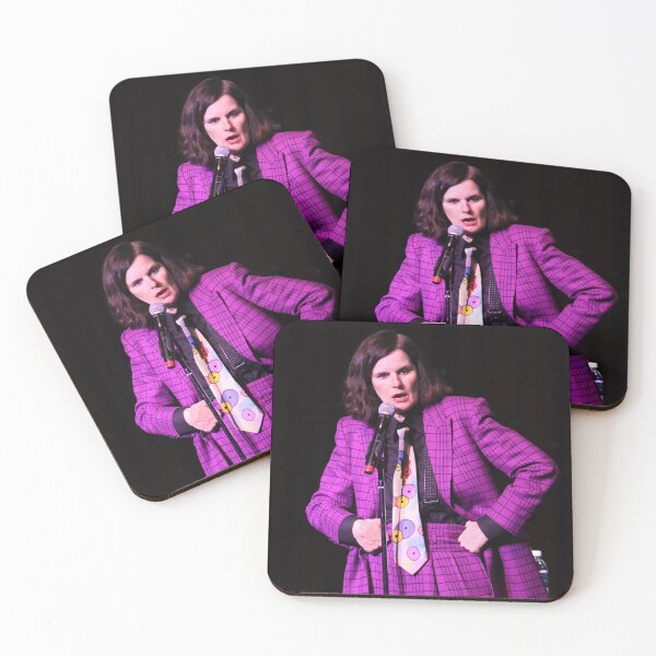 Item preview, Paula Poundstone - Photograph designed and sold by ConcertImages.