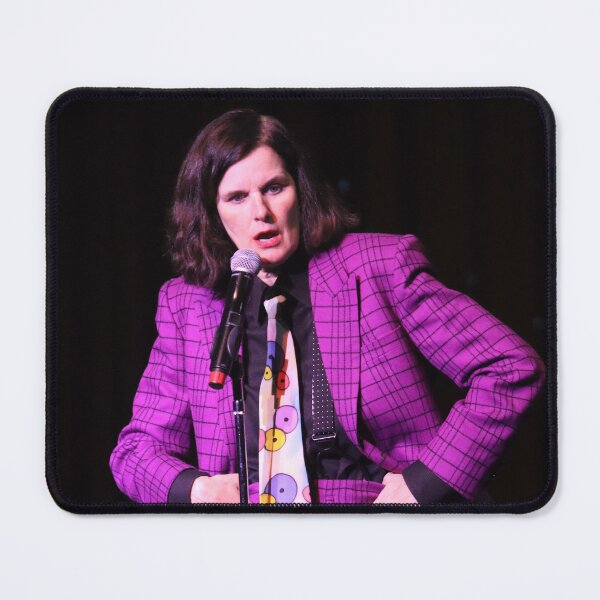 Item preview, Paula Poundstone - Photograph designed and sold by ConcertImages.