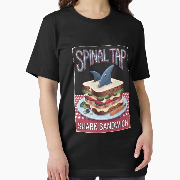 Vista previa del artículo con la obra «Esto es Spinal Tap», diseñado y vendido por BiloLouch.