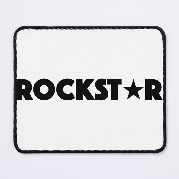 Item preview, Rockstar, guitar players gift. designed and sold by paulo silveira.