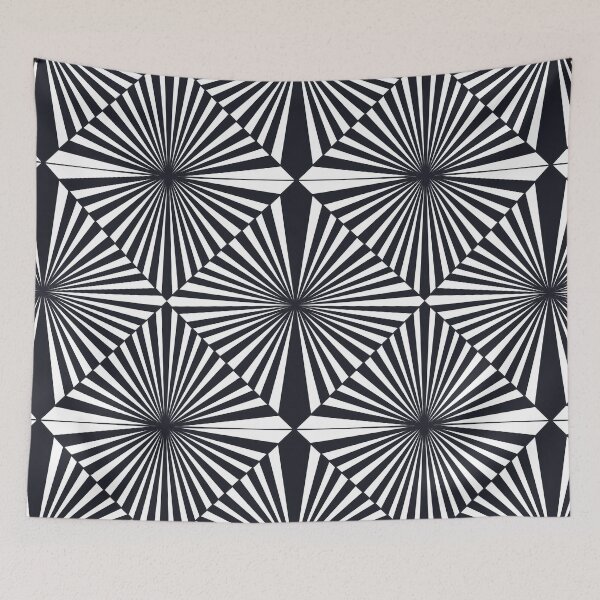Item preview, Pyramid Spin designed and sold by Zilpa’s Prints.