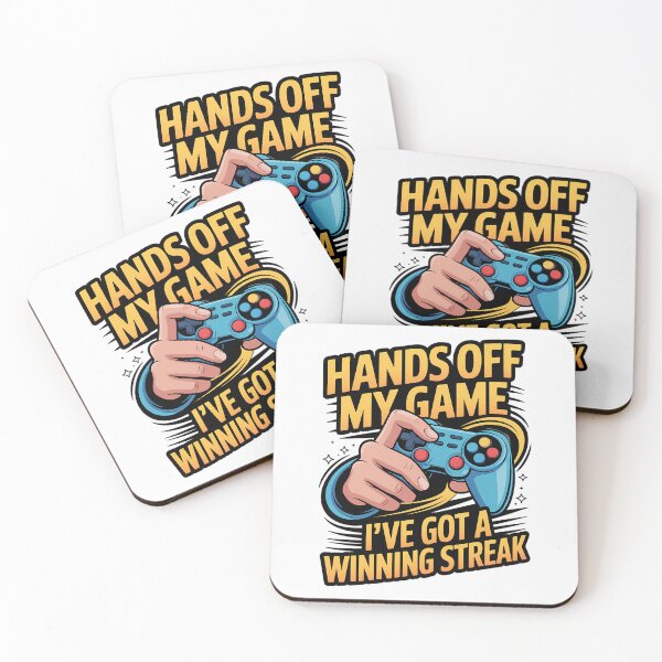 Item preview, hands off my game designed and sold by The Parallel X.