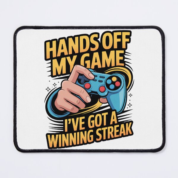 Item preview, hands off my game designed and sold by The Parallel X.