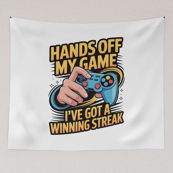 Item preview, hands off my game designed and sold by The Parallel X.