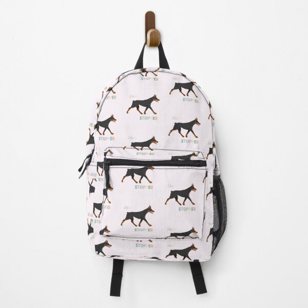 Item preview, Doberman Pinscher Dog, Show Stopper designed and sold by thedoglovershop.
