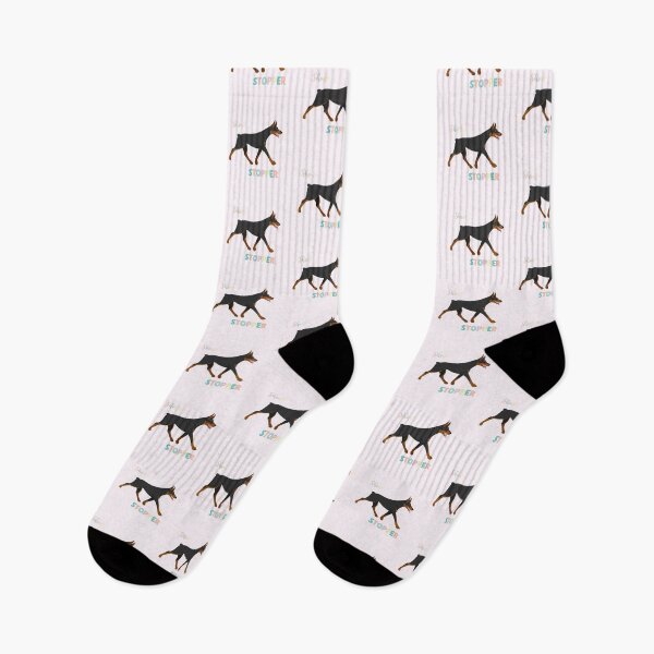 Item preview, Doberman Pinscher Dog, Show Stopper designed and sold by thedoglovershop.