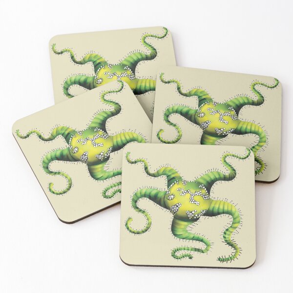 Item preview, Sea Star designed and sold by Karin Taylor.