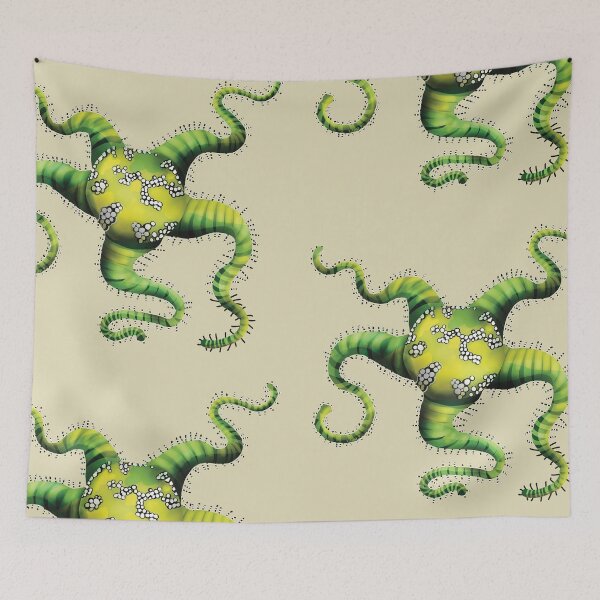 Item preview, Sea Star designed and sold by Karin Taylor.