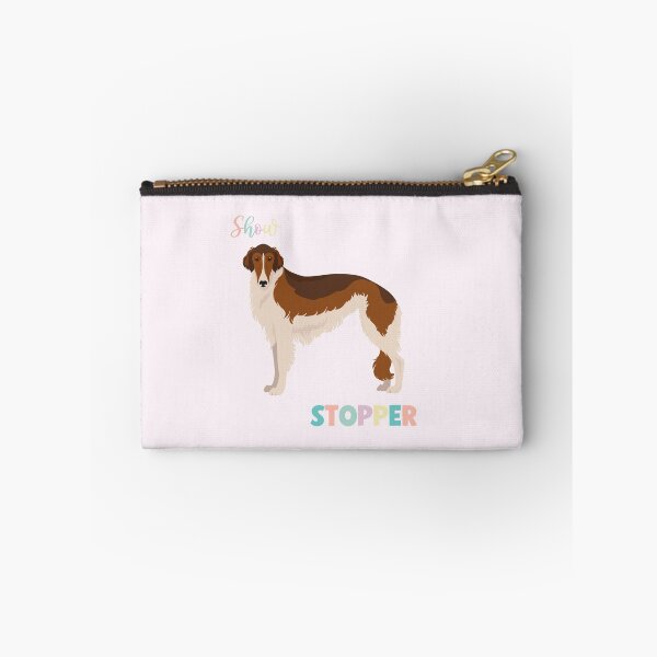 Item preview, Borzoi Dog, Show Stopper designed and sold by thedoglovershop.