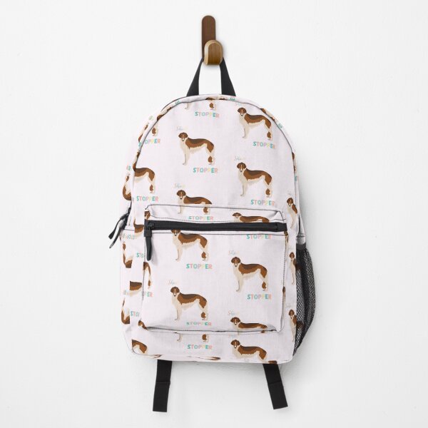 Item preview, Borzoi Dog, Show Stopper designed and sold by thedoglovershop.