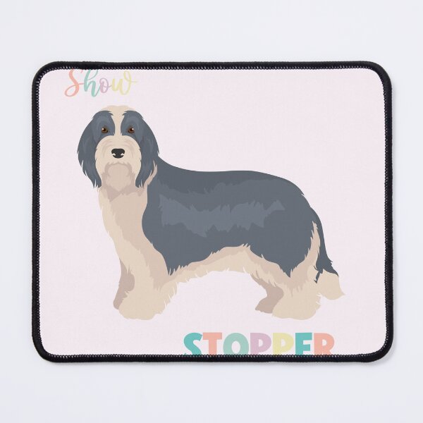 Item preview, Bearded Collie Dog, Show Stopper designed and sold by thedoglovershop.