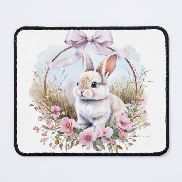 Item preview, Easter Bunny shirt, Retro Easter t-shirt, Coquette Bow Bunny shirt, Easter Bunny t-shirt, Cute Bunny Easter Day Gift,Bunny shirt designed and sold by theghostman99.