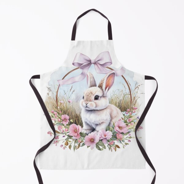 Item preview, Easter Bunny shirt, Retro Easter t-shirt, Coquette Bow Bunny shirt, Easter Bunny t-shirt, Cute Bunny Easter Day Gift,Bunny shirt designed and sold by theghostman99.
