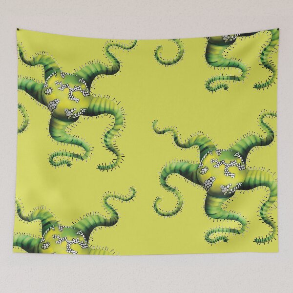 Item preview, Sea Star designed and sold by Karin Taylor.