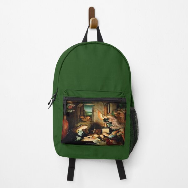 Item preview, The Nativity 1495 designed and sold by LitanyLane.