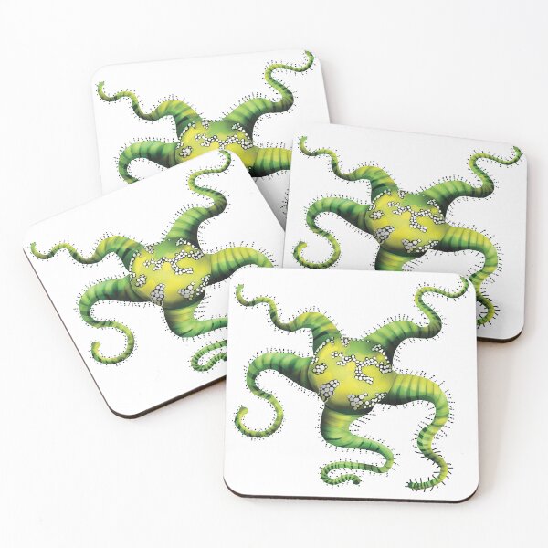 Item preview, Sea Star designed and sold by Karin Taylor.