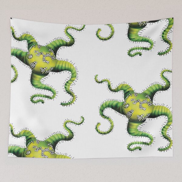 Item preview, Sea Star designed and sold by Karin Taylor.