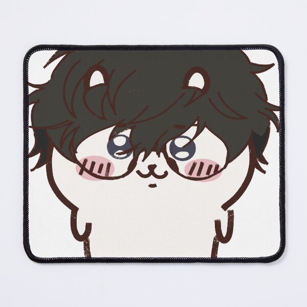 Item preview, Joker (Chiikawa) designed and sold by Whizker.