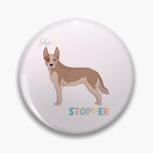 Item preview, Australian Cattle Dog, Show Stopper designed and sold by thedoglovershop.