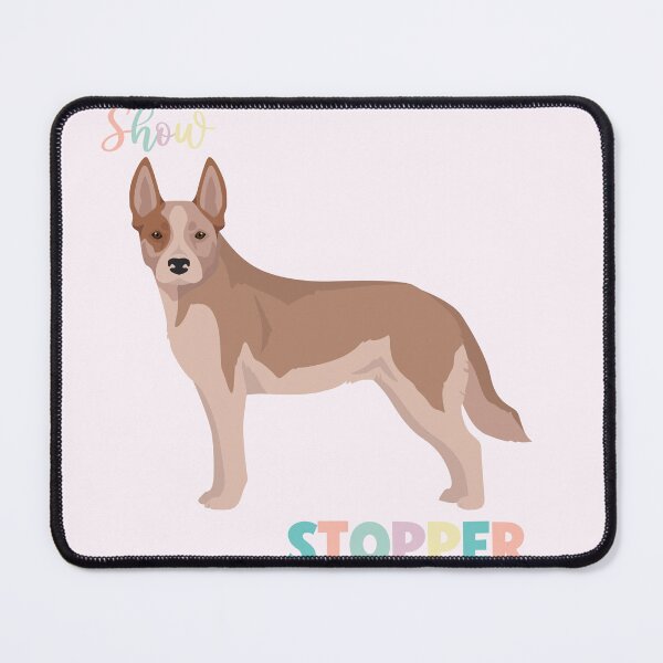 Item preview, Australian Cattle Dog, Show Stopper designed and sold by thedoglovershop.