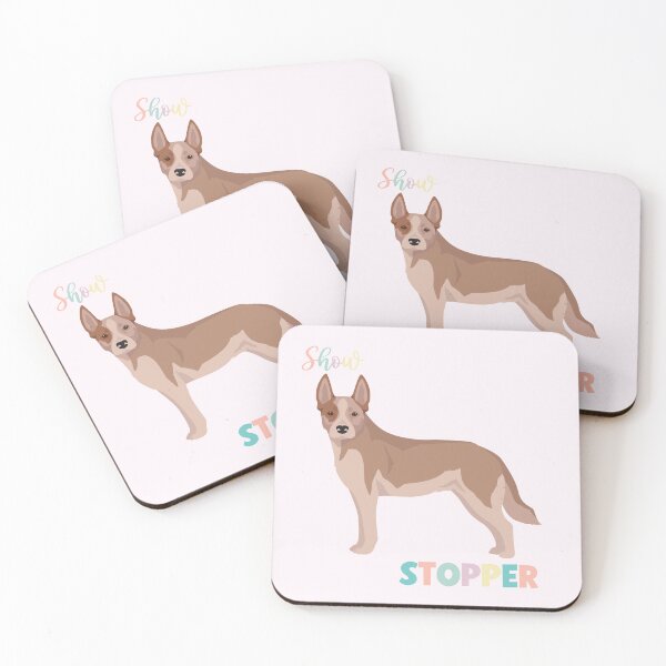 Item preview, Australian Cattle Dog, Show Stopper designed and sold by thedoglovershop.