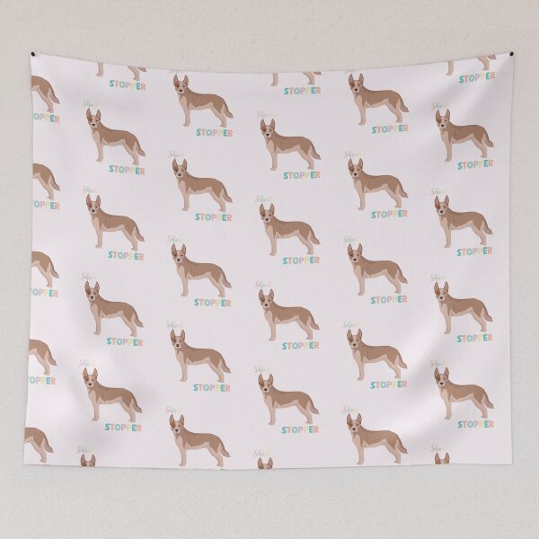 Item preview, Australian Cattle Dog, Show Stopper designed and sold by thedoglovershop.