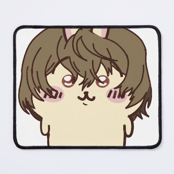 Item preview, Goro Akechi (Usagi) designed and sold by Whizker.