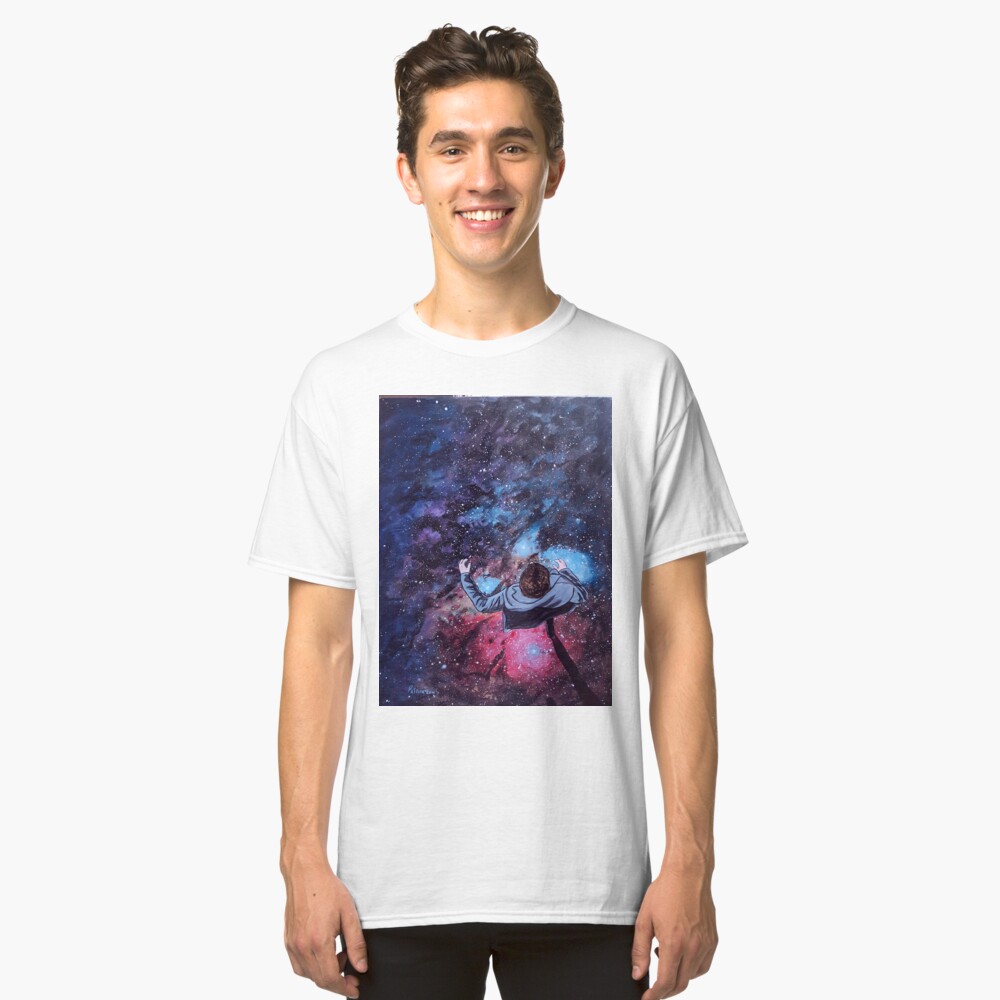 Untitled Classic T-Shirt