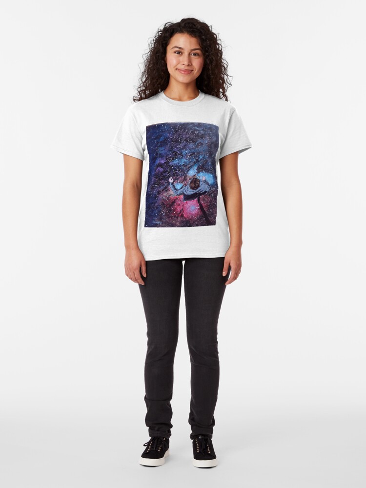 Alternate view of Untitled Classic T-Shirt