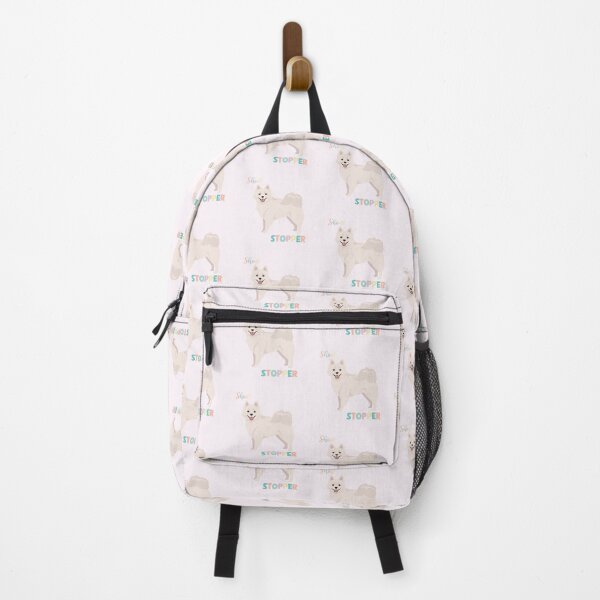 Item preview, American EskimoDog, Show Stopper designed and sold by thedoglovershop.