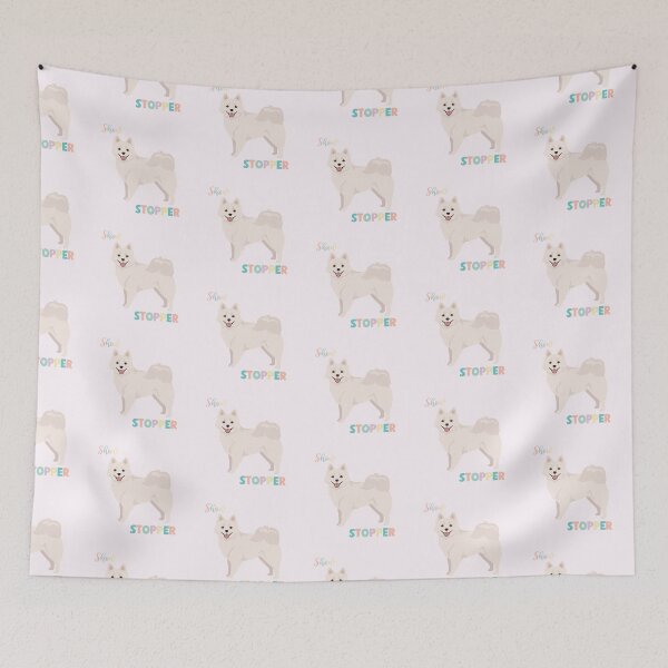 Item preview, American EskimoDog, Show Stopper designed and sold by thedoglovershop.