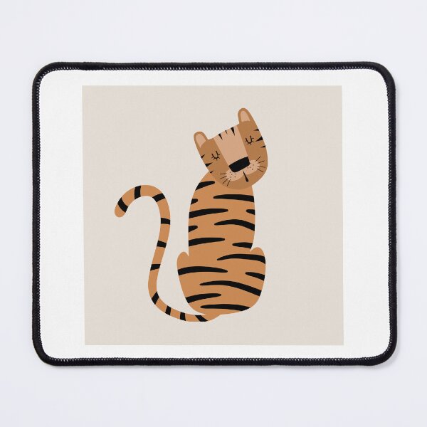 Item preview, Tiger Art Print, Nursery Wall Art, Safari Nursery Prints, Neutral Nursery Decor, Art by Synplus designed and sold by synplus.