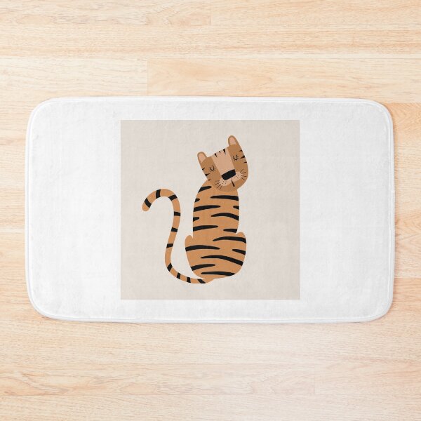 Item preview, Tiger Art Print, Nursery Wall Art, Safari Nursery Prints, Neutral Nursery Decor, Art by Synplus designed and sold by synplus.
