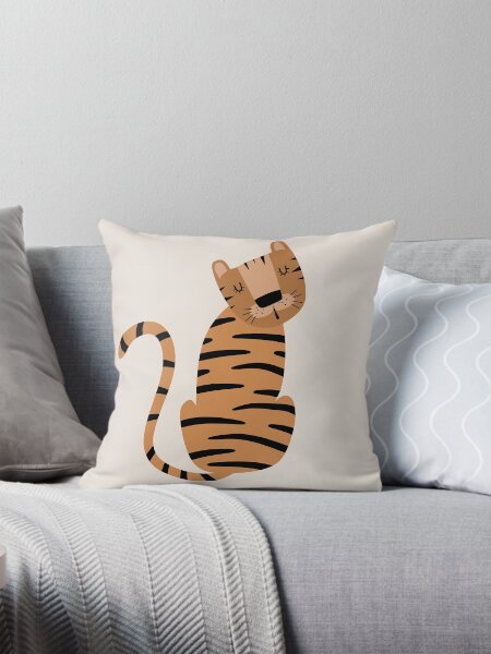 Item preview, Tiger Art Print, Nursery Wall Art, Safari Nursery Prints, Neutral Nursery Decor, Art by Synplus designed and sold by synplus.
