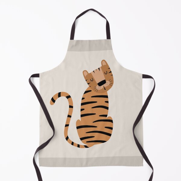 Item preview, Tiger Art Print, Nursery Wall Art, Safari Nursery Prints, Neutral Nursery Decor, Art by Synplus designed and sold by synplus.