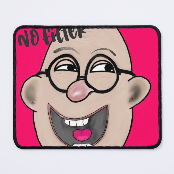 Item preview, Bald Brilliance designed and sold by Shana Marie Moments.