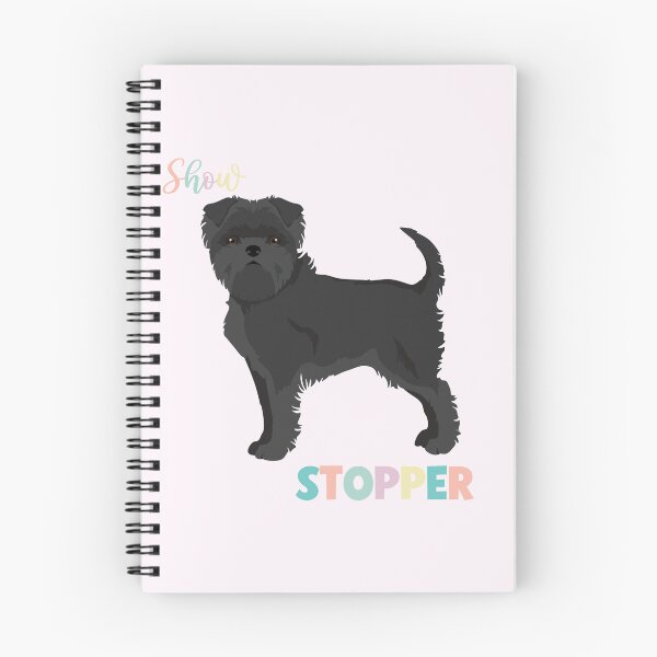 Item preview, Affenpinscher Dog, Show Stopper designed and sold by thedoglovershop.