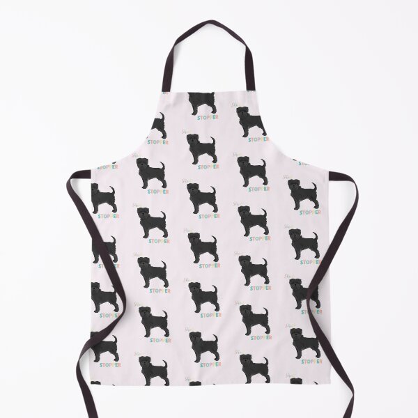 Item preview, Affenpinscher Dog, Show Stopper designed and sold by thedoglovershop.