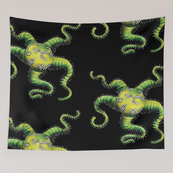Item preview, Sea Star designed and sold by Karin Taylor.