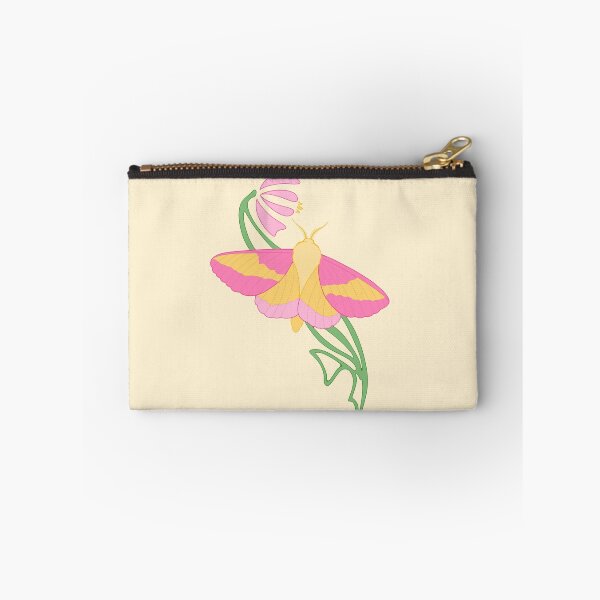 Item preview, Nouveau Maple Moth designed and sold by Local-Cryptid.