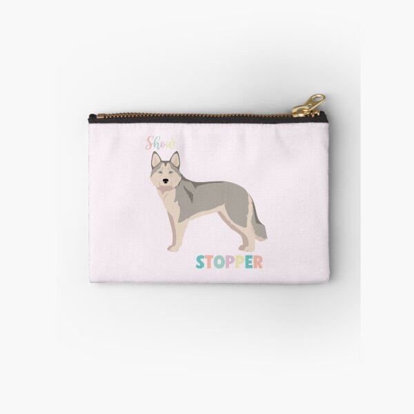 Item preview, Alaskan Husky Dog, Show Stopper designed and sold by thedoglovershop.