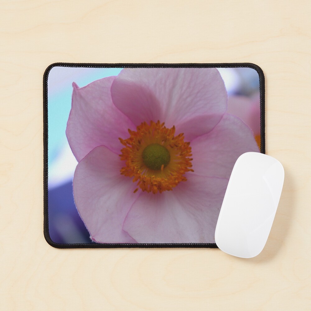 Item preview, Mouse Pad designed and sold by equilibrio.