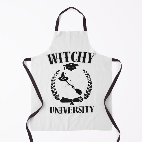 Item preview, Witchy University designed and sold by SilverEnchants.