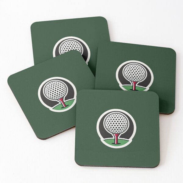 Item preview, Golf Ball designed and sold by LewpyG.