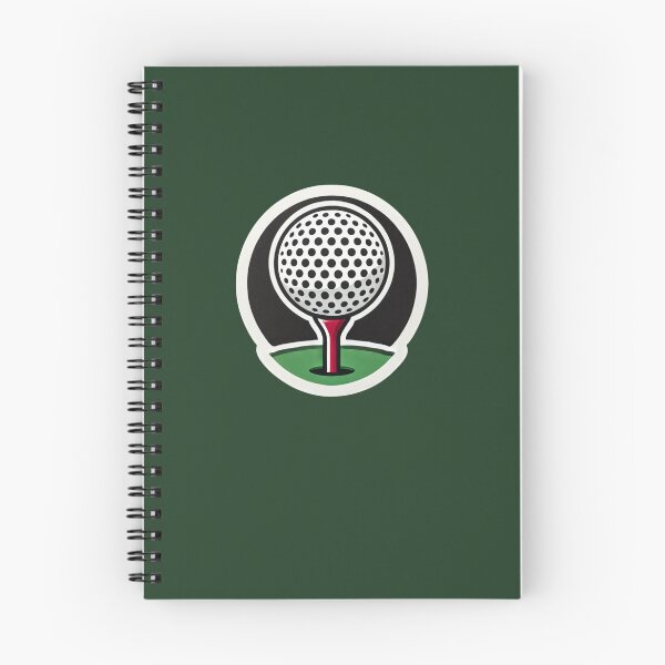 Item preview, Golf Ball designed and sold by LewpyG.