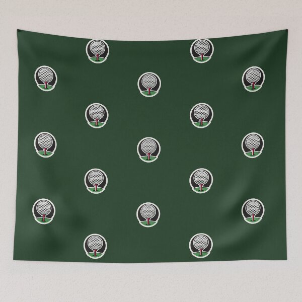 Item preview, Golf Ball designed and sold by LewpyG.