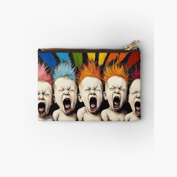 Item preview, Raging Babies designed and sold by JPugliese.
