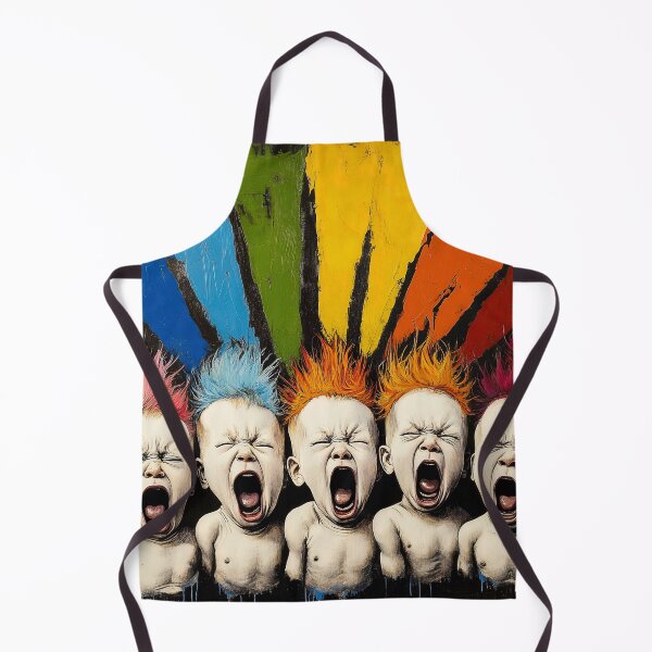 Item preview, Raging Babies designed and sold by JPugliese.