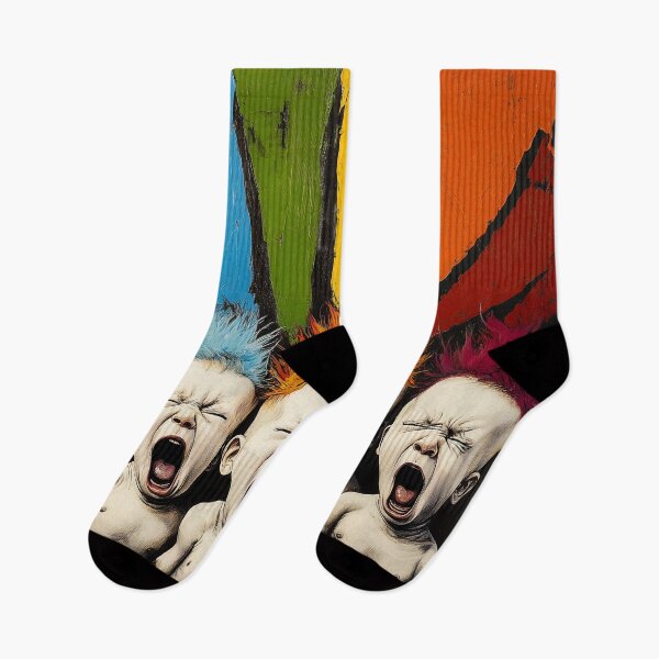 Item preview, Raging Babies designed and sold by JPugliese.