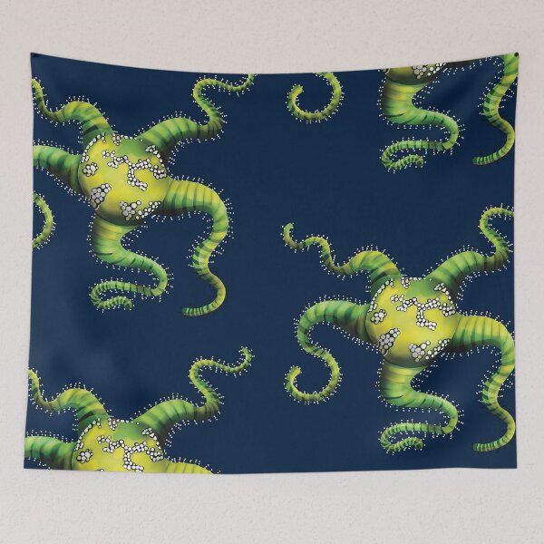 Item preview, Sea Star designed and sold by Karin Taylor.